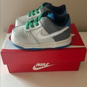 Nike Dunk Low